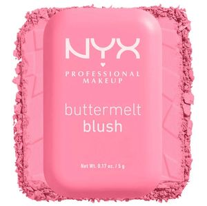 Buttermelt Blush NYX