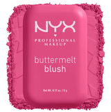 Buttermelt Blush NYX