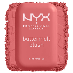 Buttermelt Blush NYX