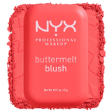 Buttermelt Blush NYX