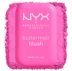 Buttermelt Blush NYX