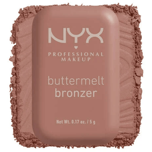 Buttermelt Bronzer NYX
