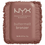 Buttermelt Bronzer NYX