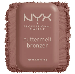 Buttermelt Bronzer NYX