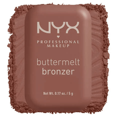 Buttermelt Bronzer NYX
