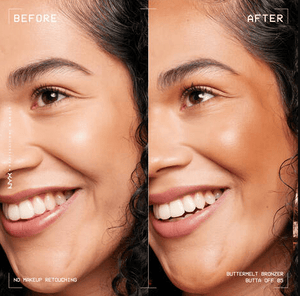 Buttermelt Bronzer NYX
