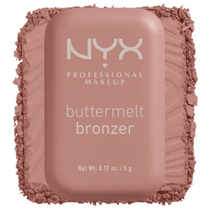 Buttermelt Bronzer NYX