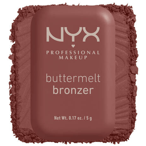 Buttermelt Bronzer NYX