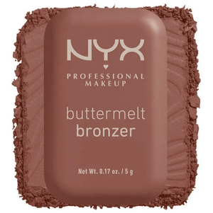 Buttermelt Bronzer NYX