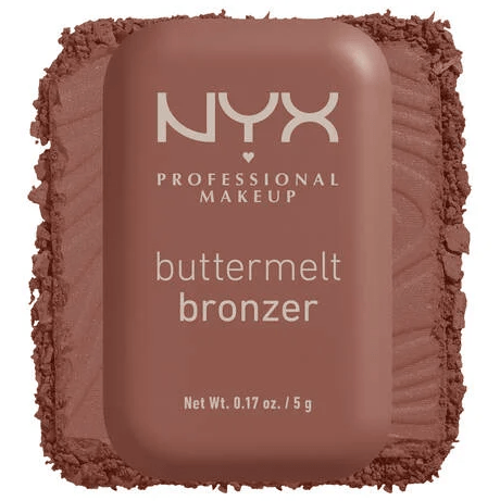 Buttermelt Bronzer NYX
