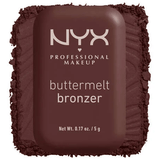 Buttermelt Bronzer NYX