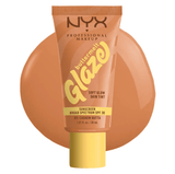 Buttermelt Glaze Soft Glow Skin Tint SPF30 NYX