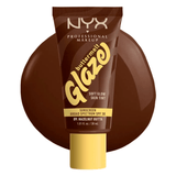 Buttermelt Glaze Soft Glow Skin Tint SPF30 NYX