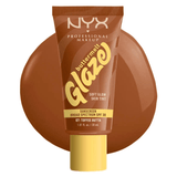 Buttermelt Glaze Soft Glow Skin Tint SPF30 NYX