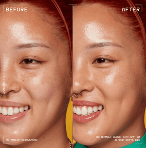 Buttermelt Glaze Soft Glow Skin Tint SPF30 NYX