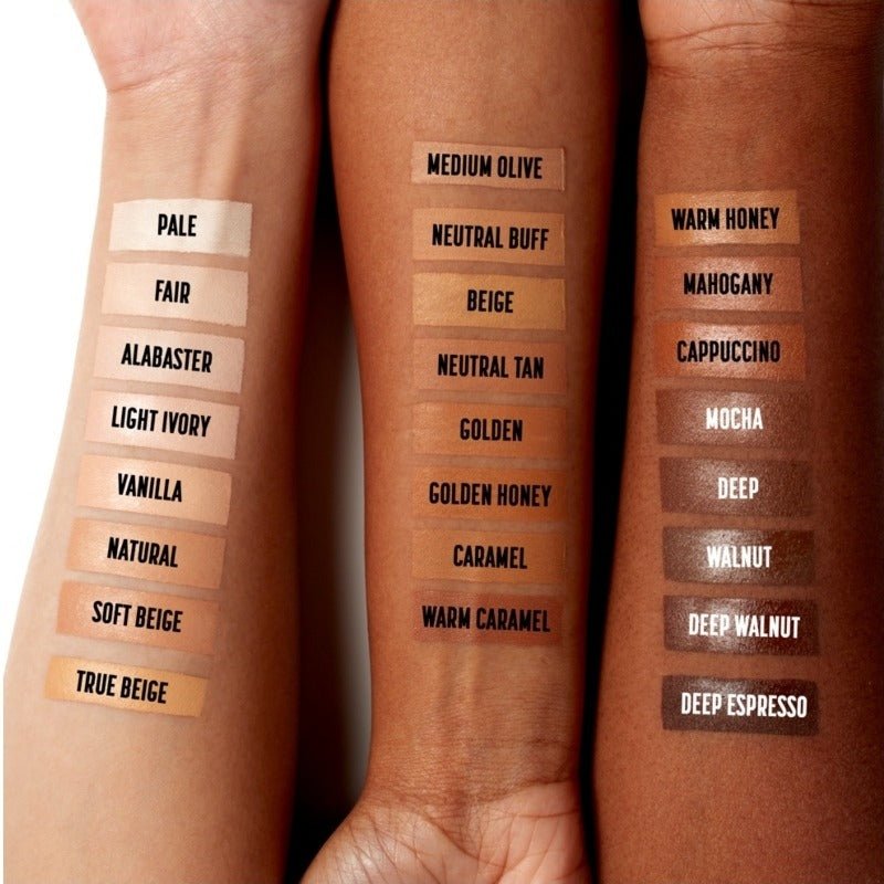 Can't Stop Won't Stop Contour Concealer NYX