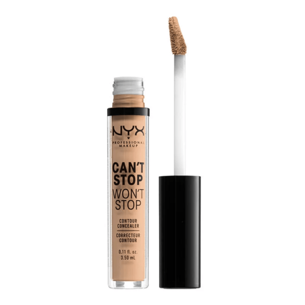 Can't Stop Won't Stop Contour Concealer NYX