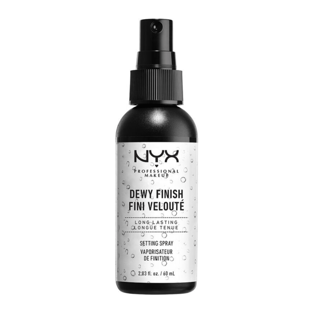 Dewy Makeup Setting Spray NYX
