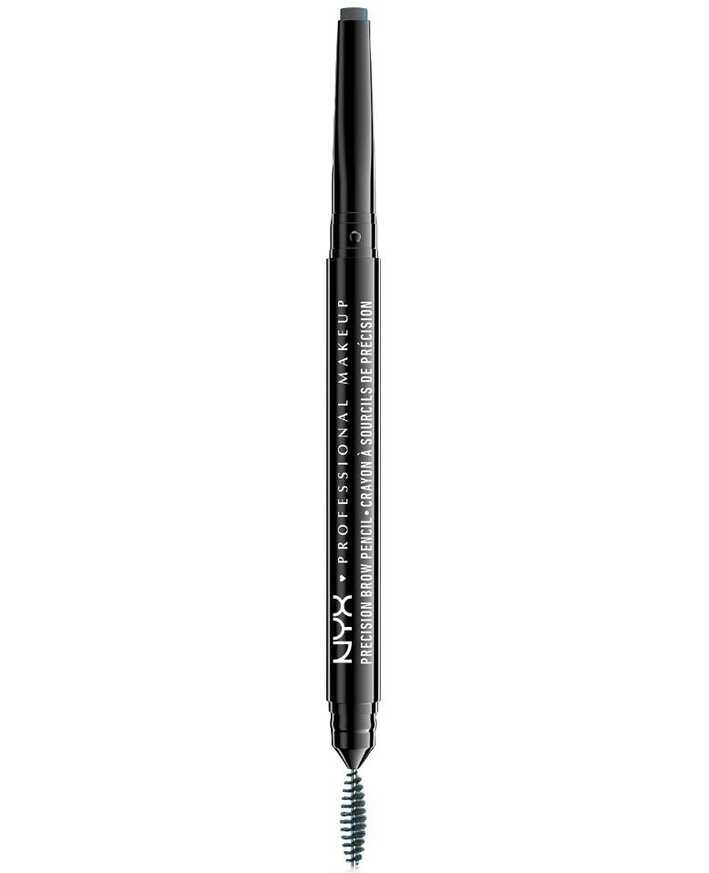 Dual-Ended Precision Eyebrow Pencil NYX