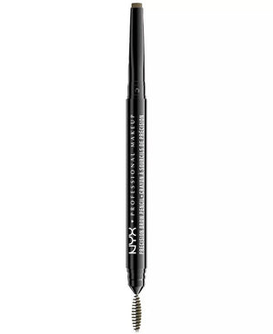 Dual-Ended Precision Eyebrow Pencil NYX