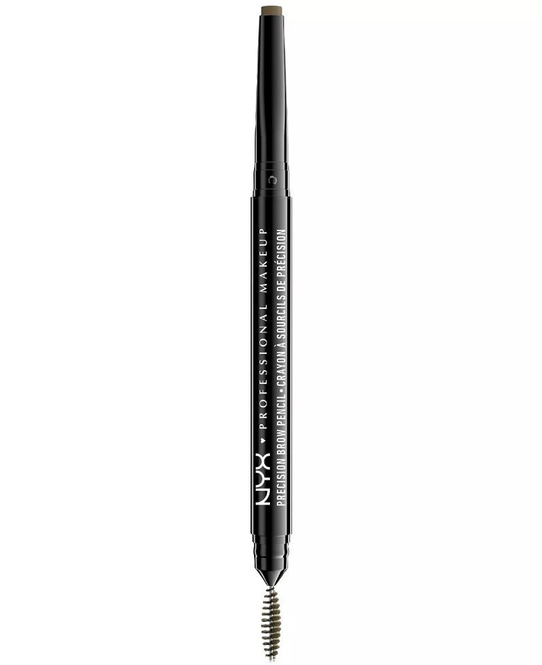 Dual-Ended Precision Eyebrow Pencil NYX