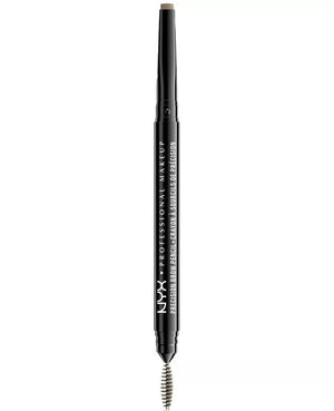 Dual-Ended Precision Eyebrow Pencil NYX