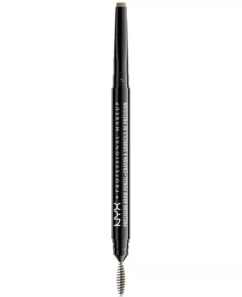 Dual-Ended Precision Eyebrow Pencil NYX