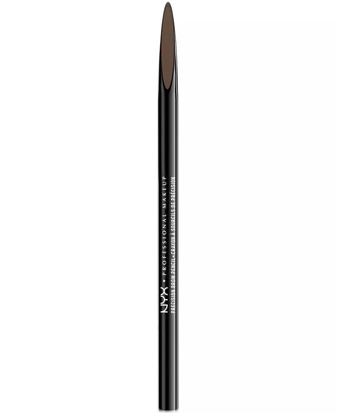 Dual-Ended Precision Eyebrow Pencil NYX