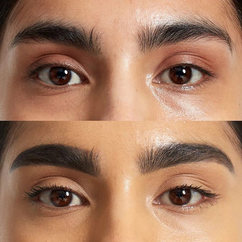 Dual-Ended Precision Eyebrow Pencil NYX