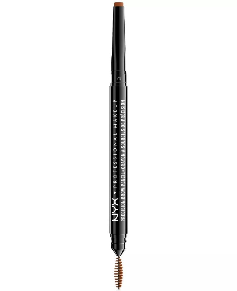 Dual-Ended Precision Eyebrow Pencil NYX