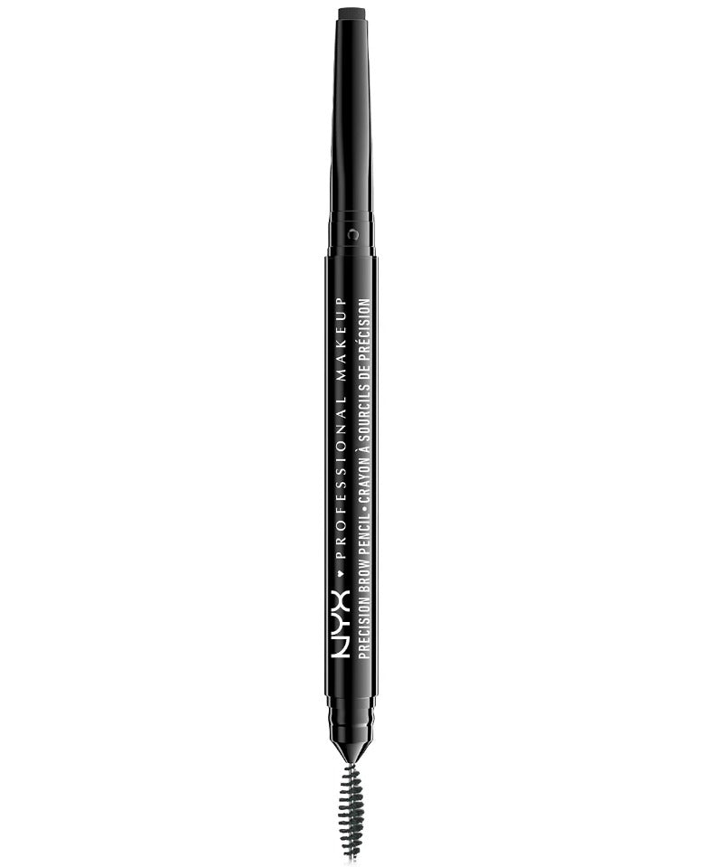 Dual-Ended Precision Eyebrow Pencil NYX