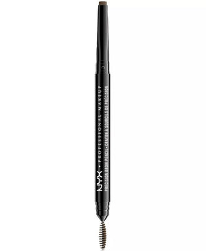 Dual-Ended Precision Eyebrow Pencil NYX
