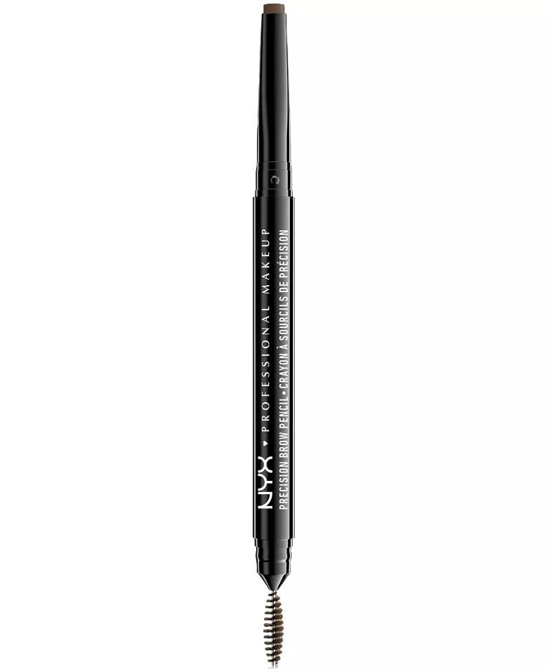Dual-Ended Precision Eyebrow Pencil NYX