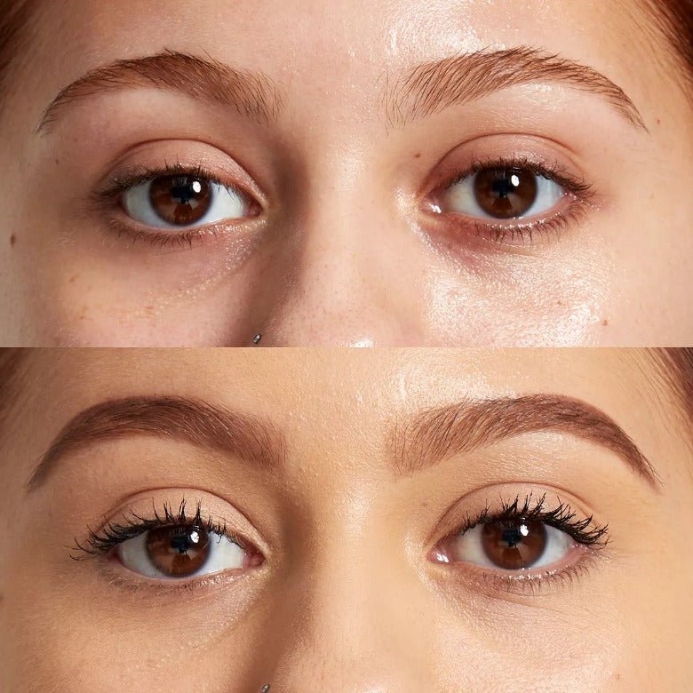 Dual-Ended Precision Eyebrow Pencil NYX