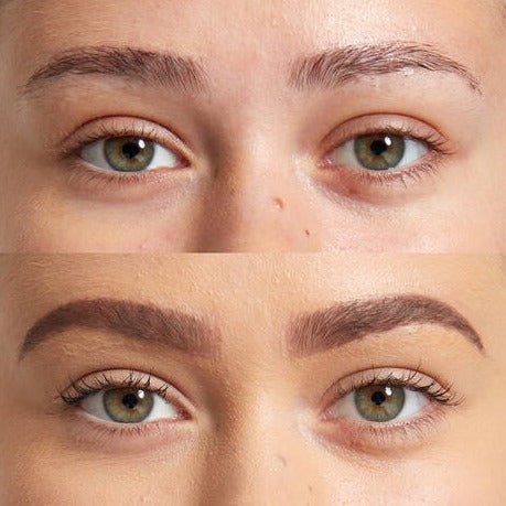 Dual-Ended Precision Eyebrow Pencil NYX