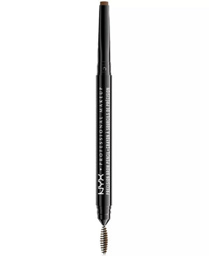 Dual-Ended Precision Eyebrow Pencil NYX