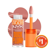 Duck Plump Plumping Lip Gloss NYX