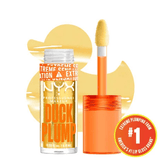 Duck Plump Plumping Lip Gloss NYX