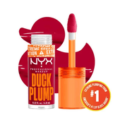 Duck Plump Plumping Lip Gloss NYX