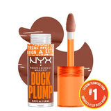Duck Plump Plumping Lip Gloss NYX