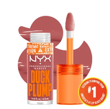 Duck Plump Plumping Lip Gloss NYX