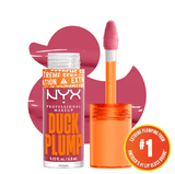 Duck Plump Plumping Lip Gloss NYX