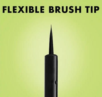 Epic Wear Matte Waterproof Liquid Eyeliner NYX