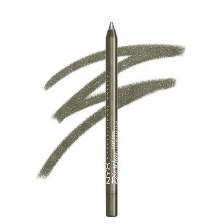 Epic Wear Waterproof Eyeliner Pencil NYX