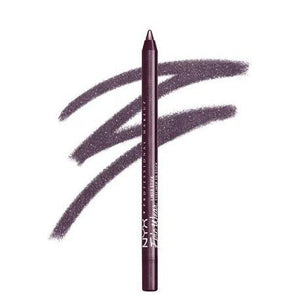 Epic Wear Waterproof Eyeliner Pencil NYX