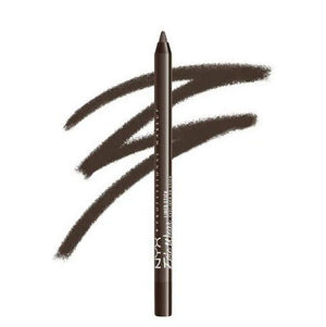 Epic Wear Waterproof Eyeliner Pencil NYX