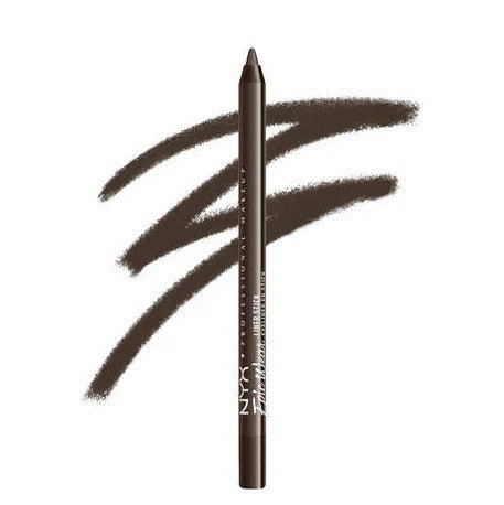 Epic Wear Waterproof Eyeliner Pencil NYX