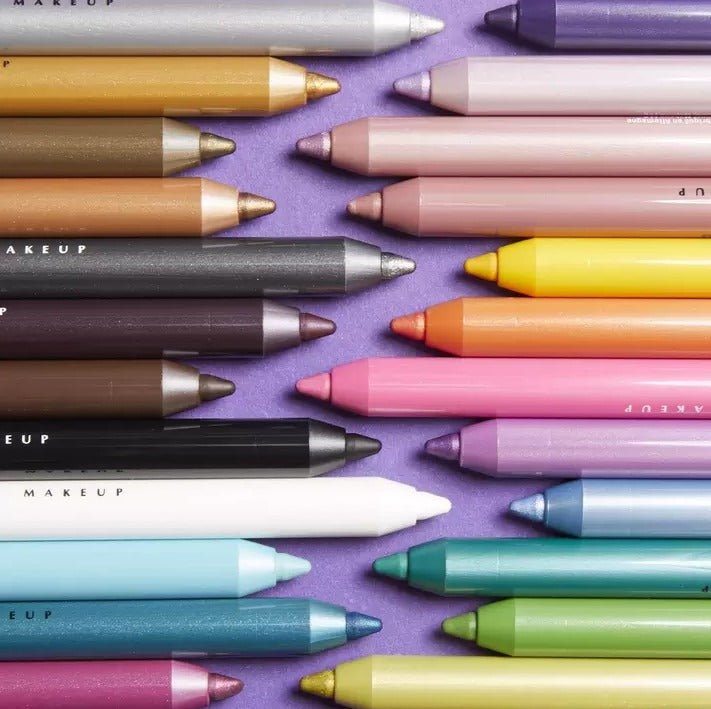 Epic Wear Waterproof Eyeliner Pencil NYX
