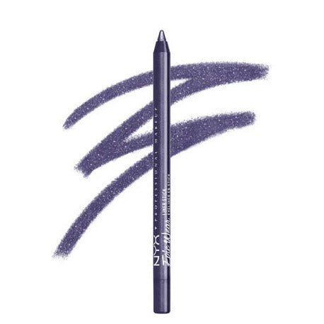 Epic Wear Waterproof Eyeliner Pencil NYX