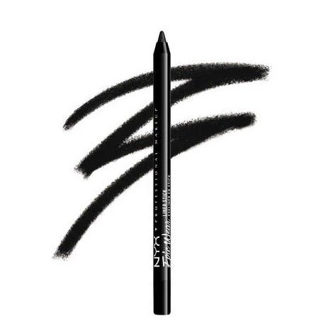 Epic Wear Waterproof Eyeliner Pencil NYX